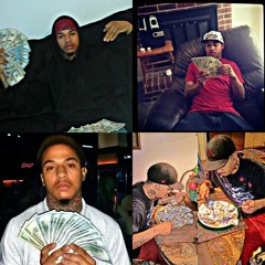 Flexin- LilTerrio Da Don Ft.Lalare Da P