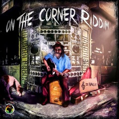 Julian Marley - Lemme Go [On The Corner Riddim | Ghetto Youths International 2015]