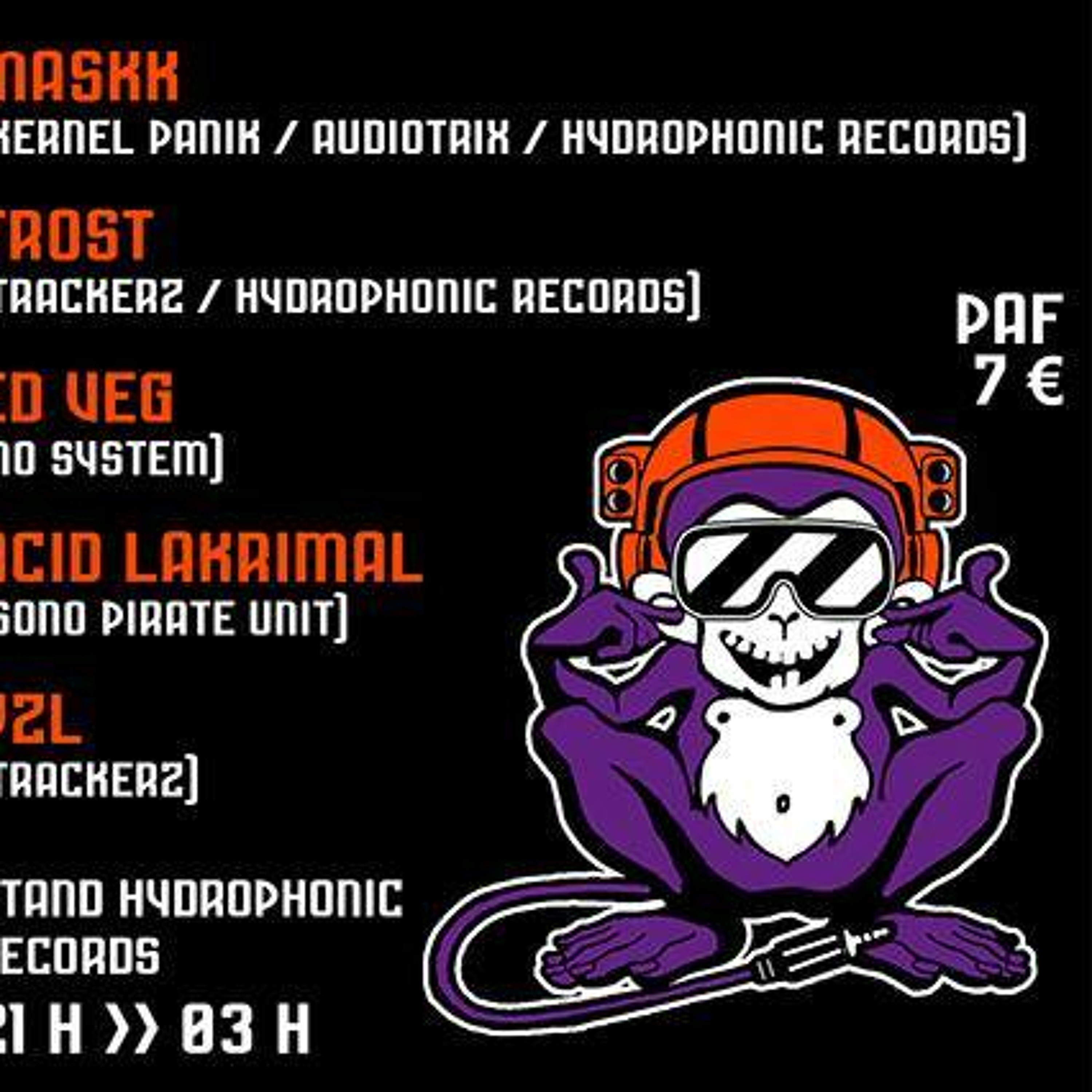 kernelpaniksound