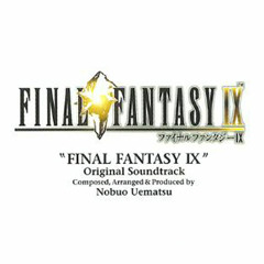 Final Fantasy IX OST - Battle 1