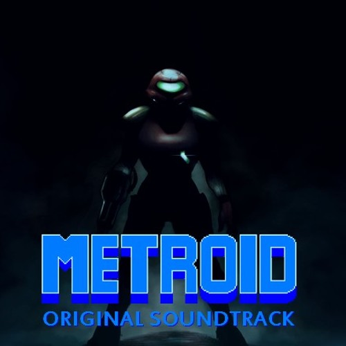 Samus Intro