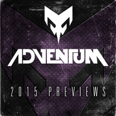 Adventum & Ironite - D13 [OFFICIAL PREVIEW]