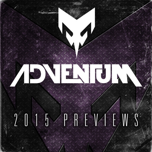 Adventum & Ironite - D13 [OFFICIAL PREVIEW]