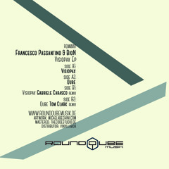 Visiopax - Francesco Passantino & BioN -  Snippet
