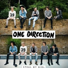 One Direction - Steal My Girl (BeatMix)| Prod.By @Youngdrumkid