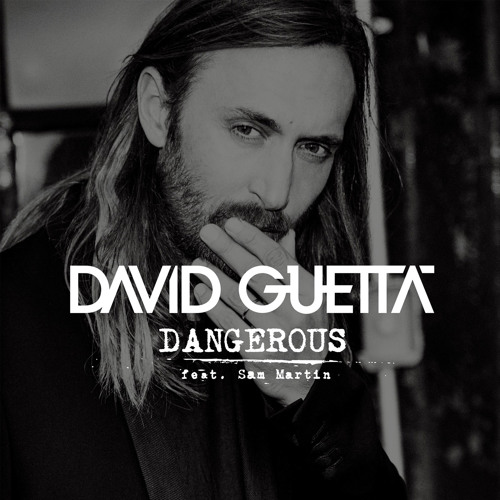 David Guetta Feat.Sam Smith - Dangerous (Fabian Gray Remix)