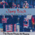 Artwork for Jumpback - David First, 2001 Grantee