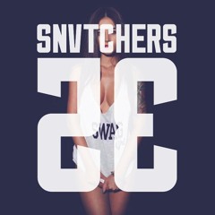 Point.blank Ft. Anna Yvette - Divide (Snatchers Remix)