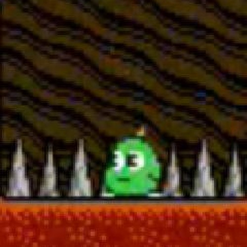 Kirby 64 : The Crystal Shards - Zero Two