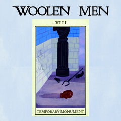 WOOLEN MEN - After The Flood