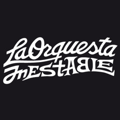 La Orquesta Inestable - Swing Inestable
