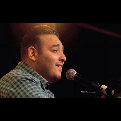 Ed3ily Ya Ommy - Sherif Esmail | إدعيلي يا أمي - شريف إسماعيل