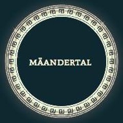 Ninze & Caleesi - Mäandertal (Original Mix)