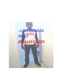 nothing to lose J da genius feat poet mallo dezzy