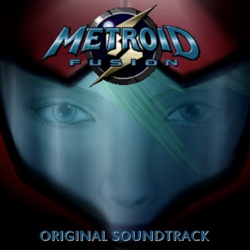 Metroid music