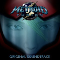 Metroid Fusion Original Soundtrack