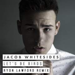 Jacob Whitesides - Let's Be Birds (Ryon Lawford Remix)