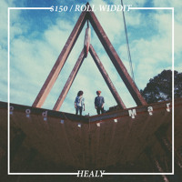 Healy - $150 / Roll Widdit