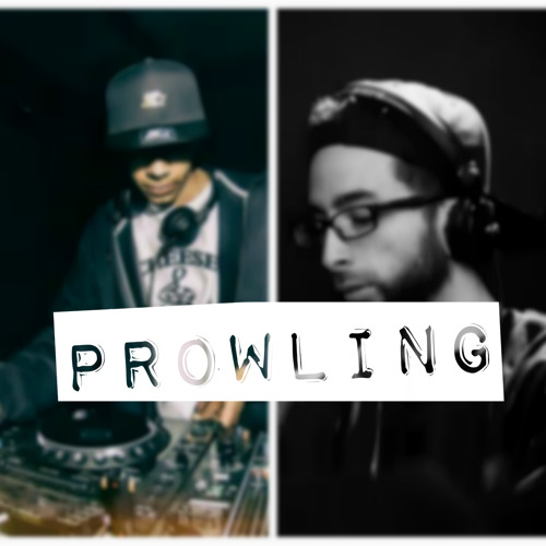 Blankface & Kahlil - Prowling