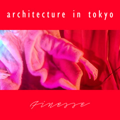 Architecture in Tokyo - Finesse