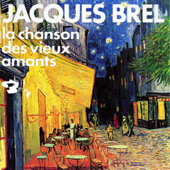 La Chanson des Vieux Amants