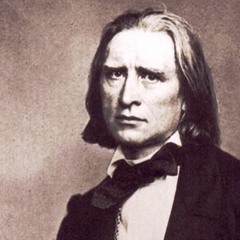 Franz Liszt