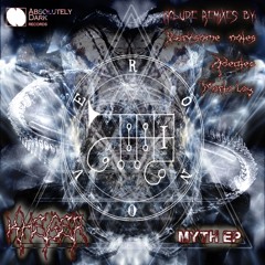 Kheger - Myth EP - Preview_Rel. Date 28/07/2015