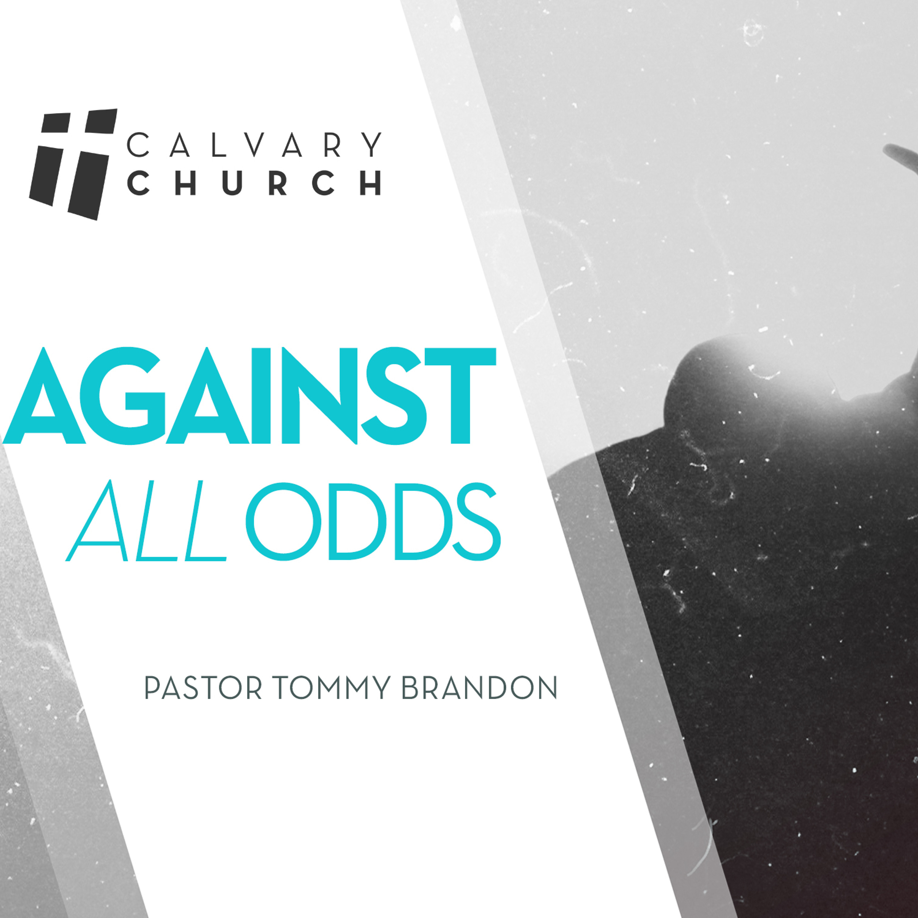 Against All Odds - Part #2 episode artwork