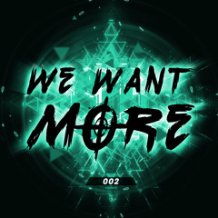 Stanley More - 'WE WANT MORE' 02