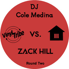 House mixes