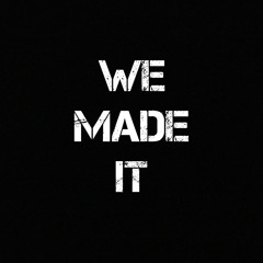 El Arka - We made it (Produced by Hugo Diaz)