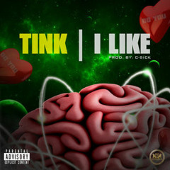 Tink - I Like (INSTRUMENTAL)