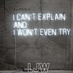 LJW -  #16  (House/Deep/Bass June 2015)