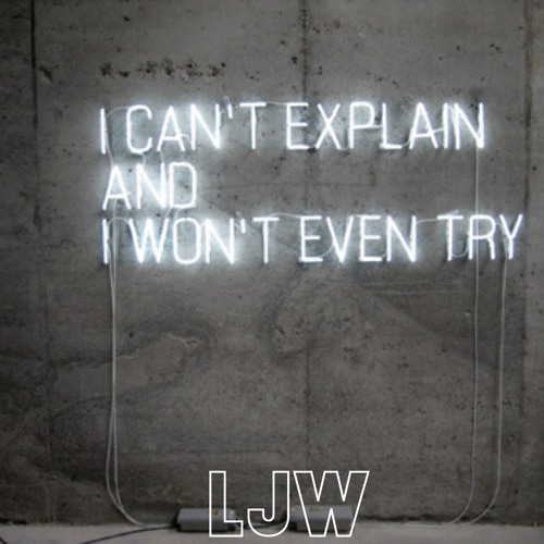 LJW -  #16  (House/Deep/Bass June 2015)