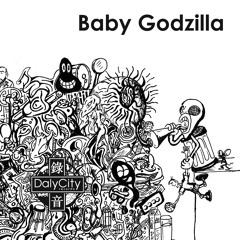 Mochipet &Ray Barbee - Beats Ballet (From Baby Godzilla) [Like it? Repost!]