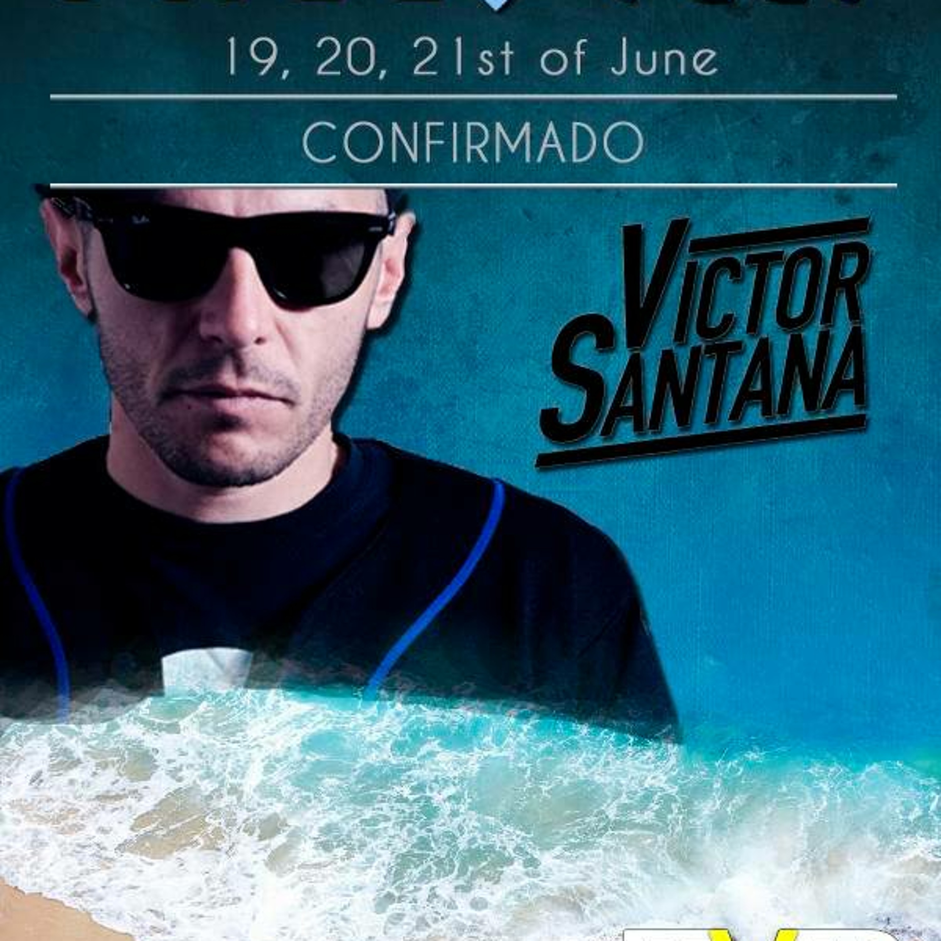 Victor Santana