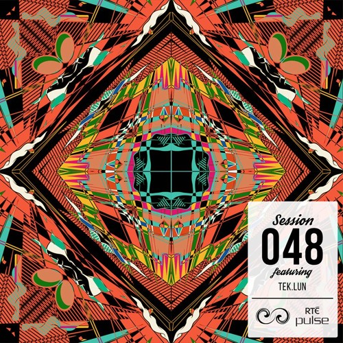 Souletiquette Radio Session 048 ft. TEK.LUN