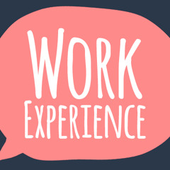 Is it important to earn work experience even if the pay is not high?