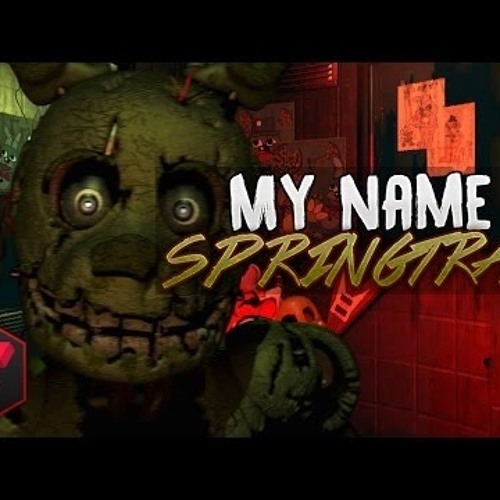 iTownGameplay - Five Nights at Freddy's 1 Song: lyrics and songs