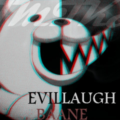 Kimikaa Ft.Baane - Evil Laugh! (Original Mix)