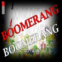Boomerang - Tetapkanlah Hatimu