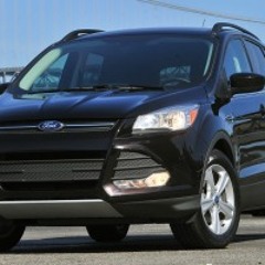 7 Bitches In My Mom's Ford Escape