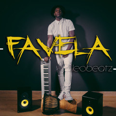 LeoBeatz - FAVELA [2015]