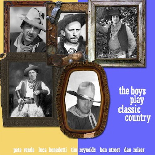 Play classic country deals