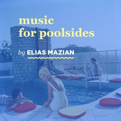 Music For Poolsides