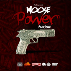 Moose - Power