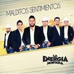La Energia Norteña - Malditos Sentimientos (2015).mp3