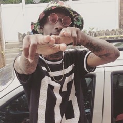 Young Famous - Im Gone