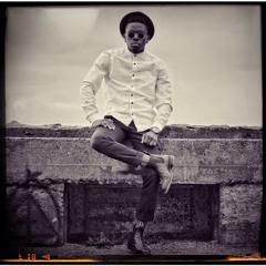 NU eller ALDRIG Ft Adam Kanyama