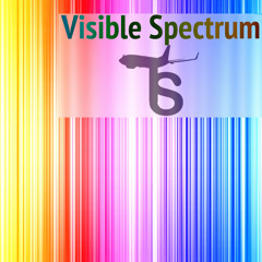 Tom Spander - Visible Spectrum